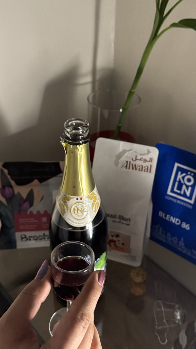 Ili4llill's tweet photo. Yummy الشـراب الحلال ✨ https://t.co/MTHLjWOjCy