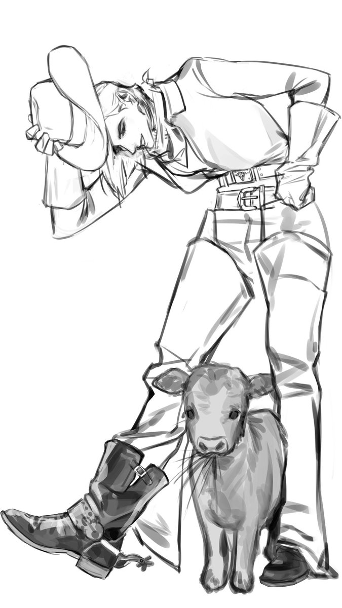 hungrycowgirl tweet media