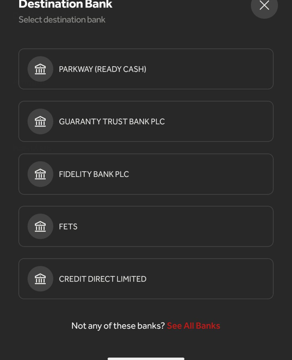 _SlaveInUtero's tweet photo. zenith bank doing this guess the bank thing but getting it wrong is so annoying and they have 5 options! https://t.co/0C59tAq5sJ