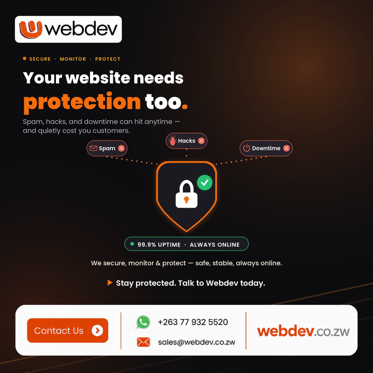 Webdev Zimbabwe (@WebdevZimbabwe) / Posts / X