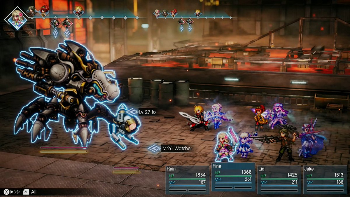 Genki_JPN's tweet photo. FINAL FANTASY RESONANCE COMING OTOBER 22!

Brand new HD-2D Final Fantasy game! https://t.co/kiMbgDxdyu
