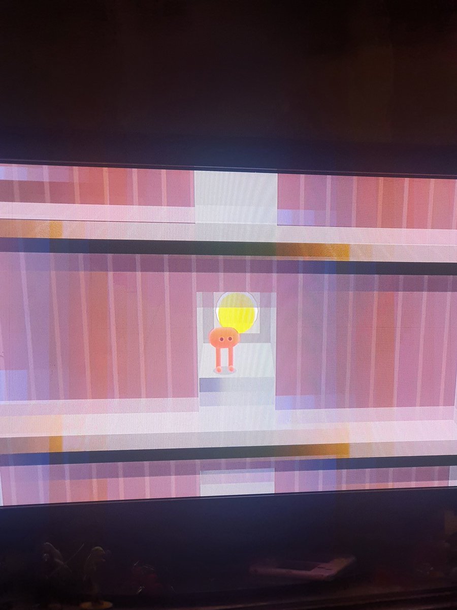 Palidony's tweet photo. PIKU NIKU 2 HOLY FUCKKKLK KFUCK YES #pikuniku2 https://t.co/CUuEzbMpKQ