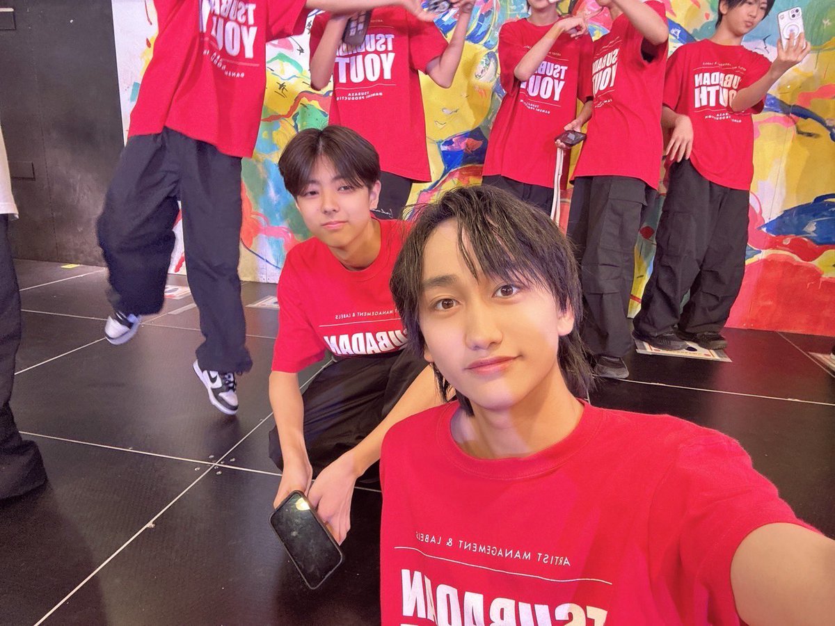 daiki_tsubadan's tweet photo. ••••••••••••••••••••••••••••

オフショット

#つば男
#男子高校生
#竹重大輝 https://t.co/CFmfNNJWRD