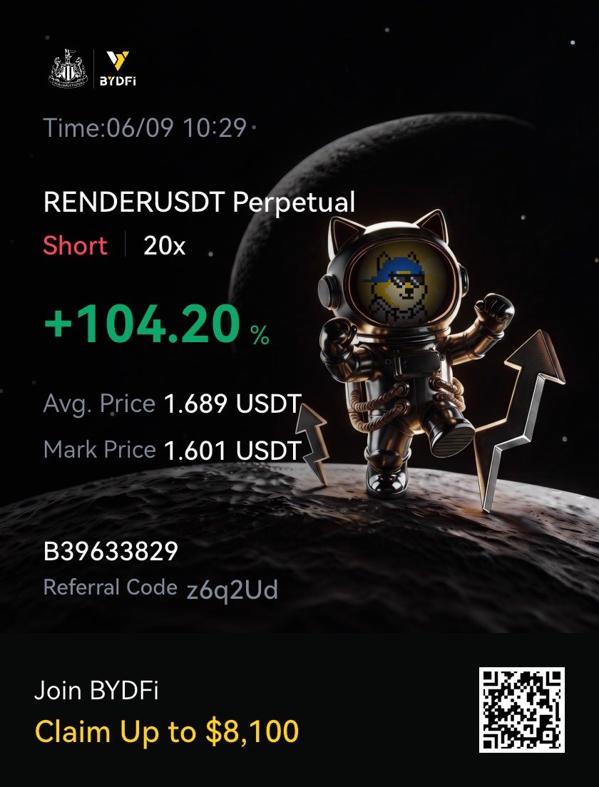UnstoppableBul1's tweet photo. @BullNakedCrypto Still shorting some nice greedy shorts and loven it https://t.co/avp7zjDRl5