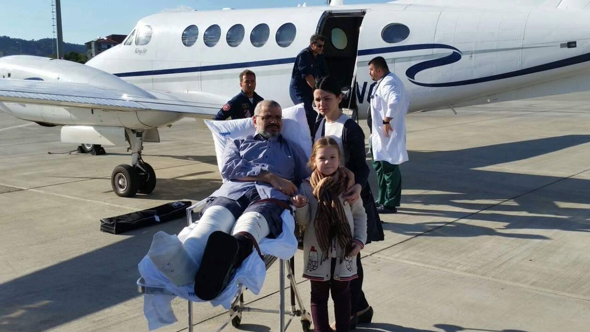 1izzle's tweet photo. Fadi Mitri, a Lebanese businessman, came to Albania to invest hundreds of millions in a tourism project. In 2016, he was violently attacked and later abandoned the investment. The attack was widely linked to disputes over coastal land and interests opposed to the development. https://t.co/iPDngfsEGB