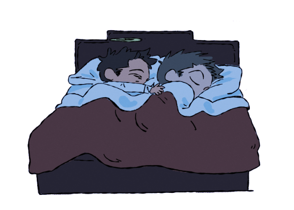 beybuniki's tweet photo. roommates!!!!!!!! https://t.co/BBJEwpcnkp