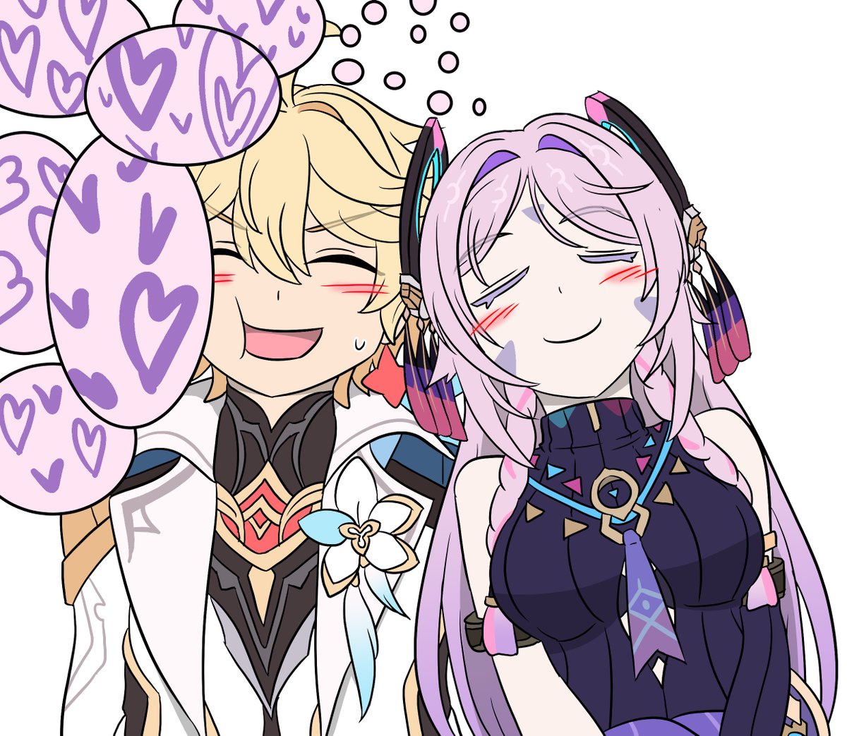 tsfbunnyboy's tweet photo. Thank you for 4k likes~☺️ https://t.co/bB0JwKh8RY