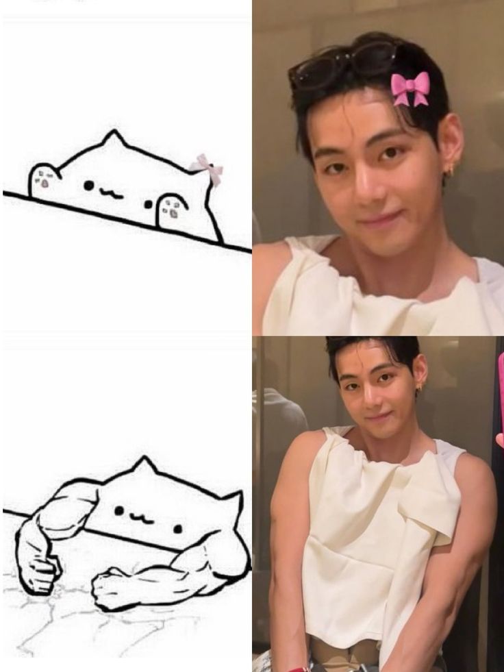archvofkthv's tweet photo. THIS IS LITERALLY HIM 😭 https://t.co/ytEiNheeYJ