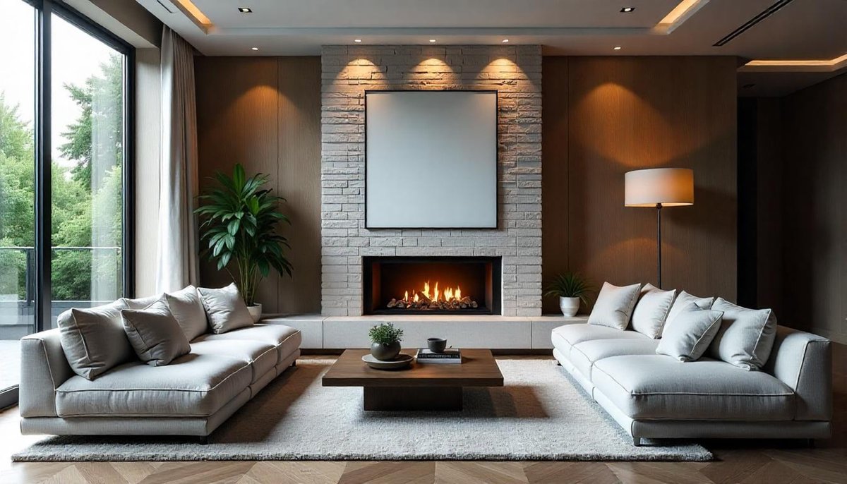 GoodrichChim's tweet photo. Imagine gathering around a fireplace designed just for your home. From classic to modern, we can help bring your vision to life.

📞 (303) 233-1307
🌐 https://t.co/QH4TRo9ZbD

#goodrichchimney #customfireplace #fireplacedesign #denverhomes https://t.co/HUyw2ycQPE
