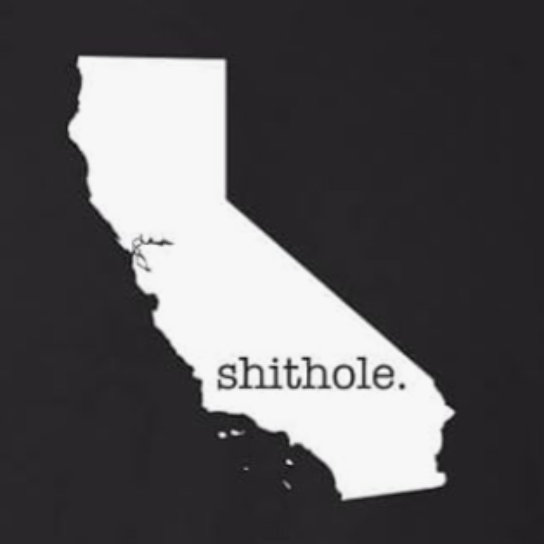 4Got2TellU's tweet photo. @OneBadDude_ #California

#FollowtheMONEY https://t.co/Wa77lb97Cc