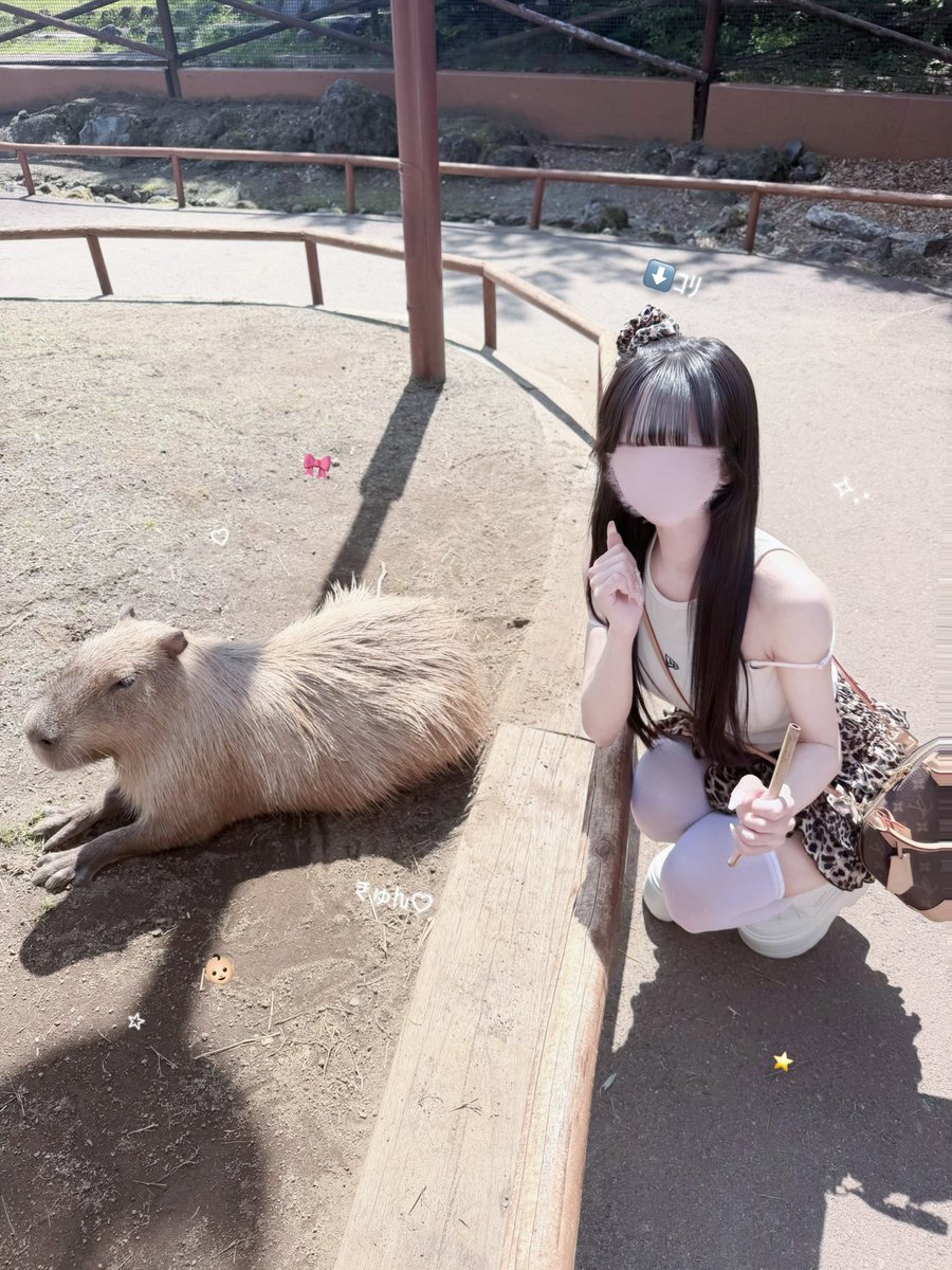 みは♡ tweet media