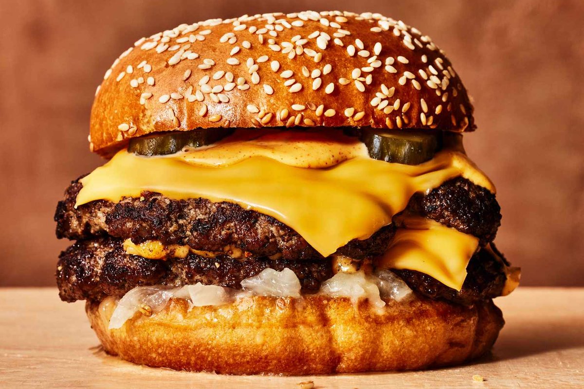 Nutri_Science_'s tweet photo. Poor diet is the #1 reason people have high blood pressure.

After helping 900+ people, those who have healthy blood pressure as they age: Repeat the same 3-4 recipes over and over.

Here's the list:

1. Burger https://t.co/PhD2wzOk6J