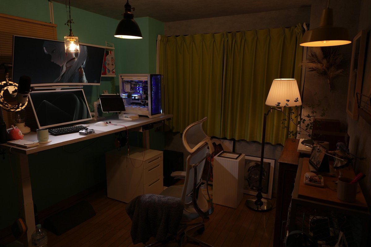 Max (@azure_tit_desk) / Posts / X