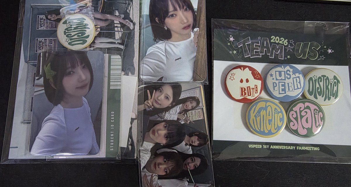 datadata8989's tweet photo. 유스피어 uspeer 팬미팅 포토카드 특전 양도

all 5.0
https://t.co/jFI8qZXTw2

팬싸 포카 포토 포토카드 sell photocard 팬싸인회 fansign 특전 미공포 미공개 포토카드 selling photocard https://t.co/u2V0St1ydf