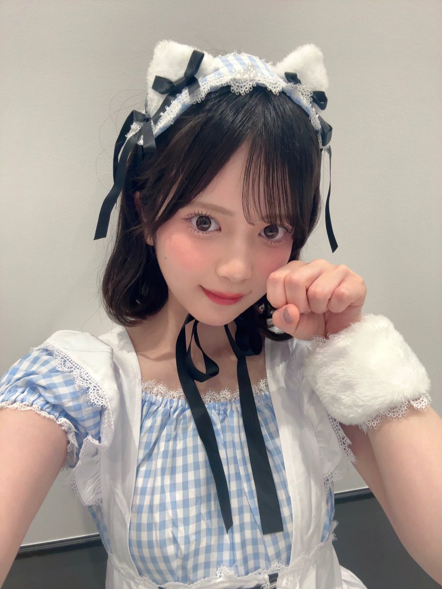 yui_kawamura's tweet photo. にゃにゃにゃꉂ ᳐˶ᵒ ᵕ ˂˶ ᳐ฅ https://t.co/wSYHEfQZfe