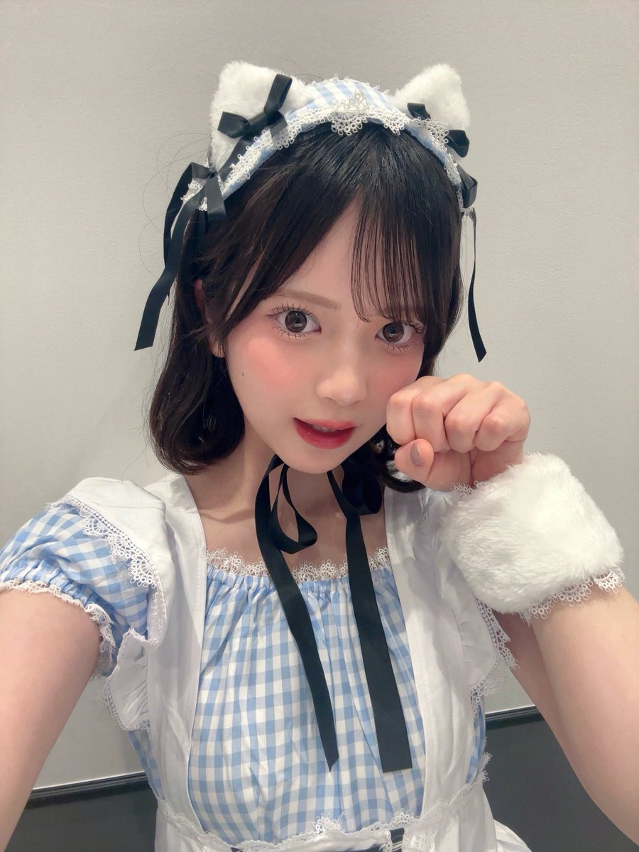 yui_kawamura's tweet photo. にゃにゃにゃꉂ ᳐˶ᵒ ᵕ ˂˶ ᳐ฅ https://t.co/wSYHEfQZfe