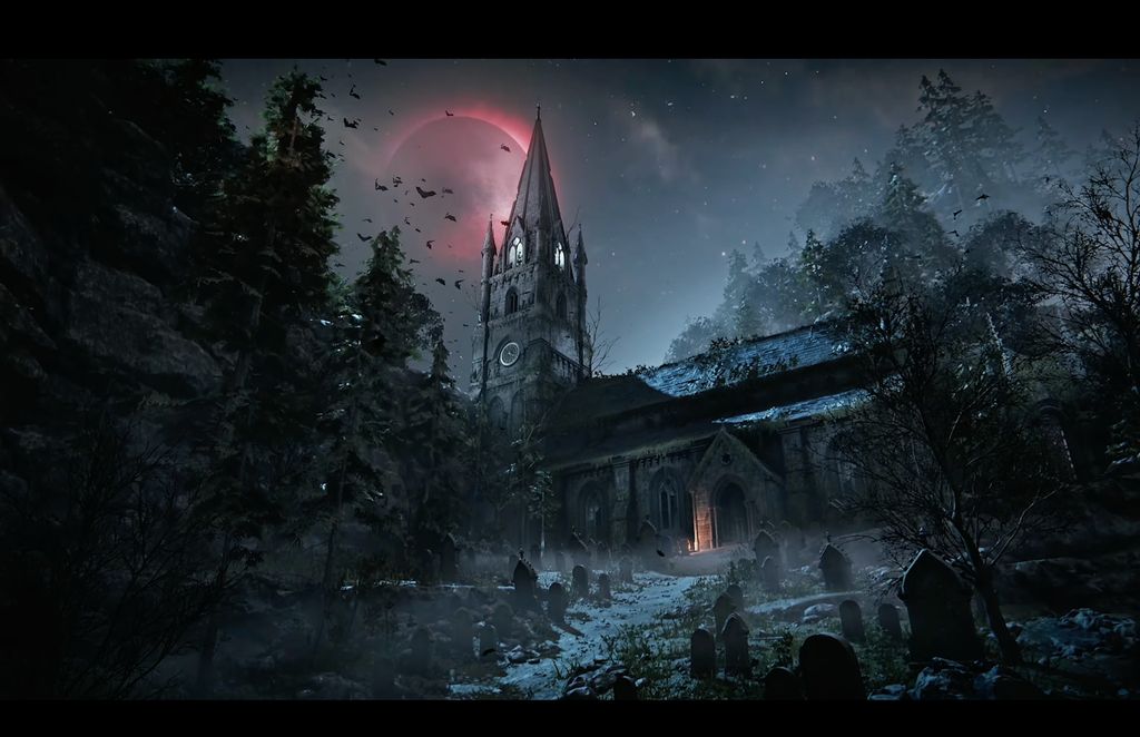 joshmorraz's tweet photo. Just a quick tease of Duskbloods? I want to see more!
#NintendoDirect https://t.co/fwm5vXORBM