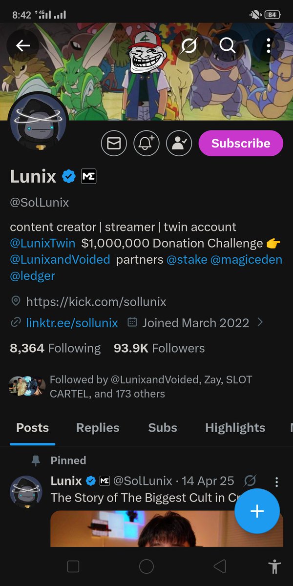 VentolinZXE's tweet photo. @ElectroExtant @SolLunix Thank you so much for your kindness and support!! @ElectroExtant
Your encouragement fuels our journey forward. 🚀🌟🌙❤️🍀

@Btcpumped
@FamouseZXE

Wishing you great luck! 🍀❤️🍀 https://t.co/lUP38s1cW4