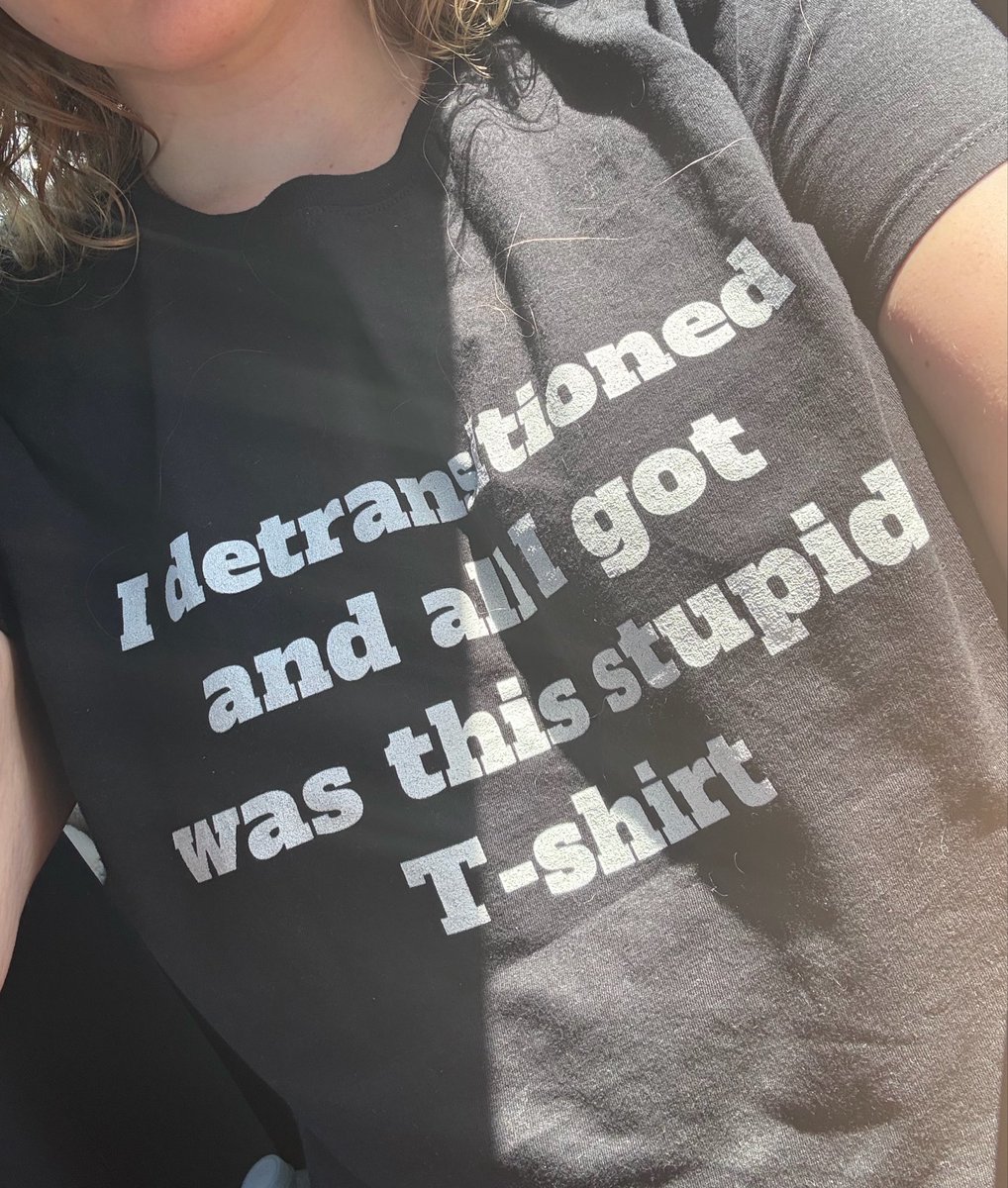 burnyourbinder's tweet photo. starbucks barista with several nose piercings complimented my shirt and then wrote this on my cup. what strange times we live in. https://t.co/OzGwz8lNis