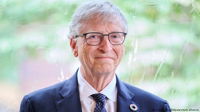 theDougCheek's tweet photo. Bill Gates called AI the biggest technical development of his lifetime.

“AI is the biggest technical thing of my lifetime.”

He was direct: it will have a major impact on jobs in the coming years.

This comes from one of the most successful tech builders in history — not hype, just a blunt assessment.

For mid-career professionals in white-collar roles, the window to adapt and build real options is closing fast.
