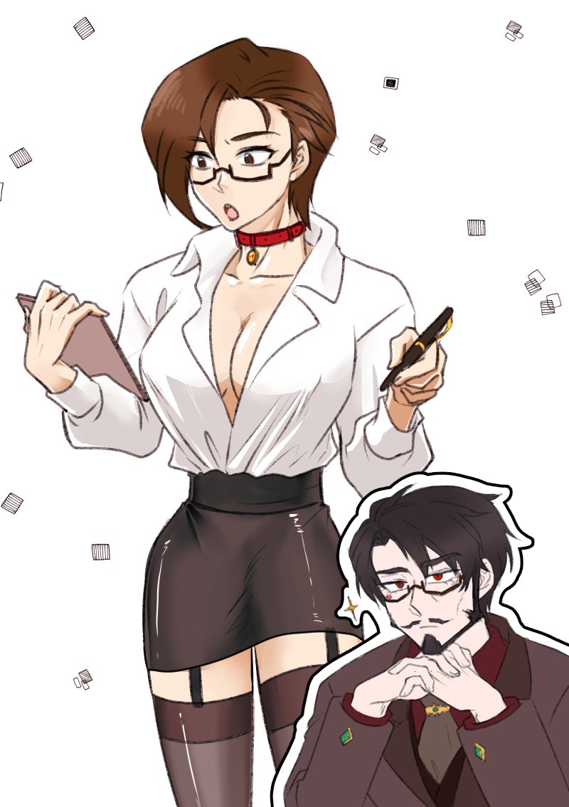 야호 tweet media