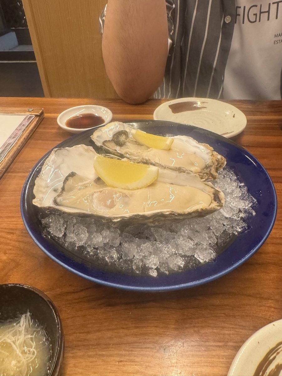 soft99_gbf's tweet photo. とても美味かった https://t.co/epeQBrvq6Q