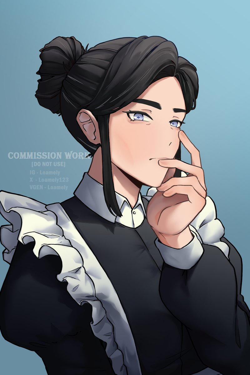 loamely123's tweet photo. commission Thank You!❤️
#commission #vgen #commissionopen #vgencomm https://t.co/a3undTsKCi