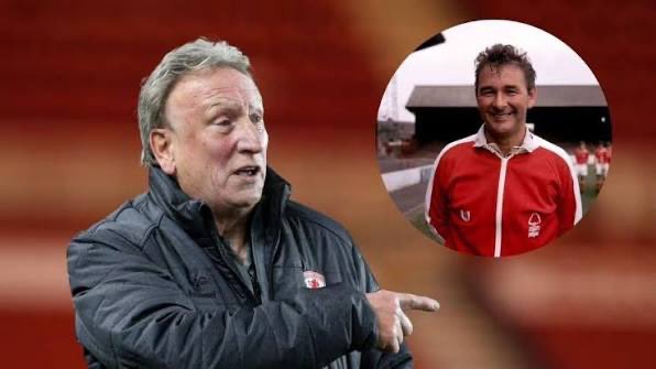 FTBL_Planet's tweet photo. When Neil Warnock was managing Scarborough, he took his reserves down to the City Ground one Sunday morning to play Nottingham Forest’s third string side. 

Warnock had his five-year-old son James with him.

Brian Clough was in the stand.

Warnock always admired Clough because he had won with players other people had given up on, and because Forest had done things clubs like Forest were not supposed to do.

Even in a reserve game, Warnock was aware of him.

At one point, the referee made a mess of something and Clough shouted down from the stand.

“You’d be having a go, wouldn’t you young man, if that were your team with a decision like that.”

At half-time, Warnock went down the tunnel with the players.

He told James to stand outside the dressing room door for a couple of minutes while he gave the team talk.

James was told not to move.

But when Warnock came back out, he was gone.

The stewards did not know where he was.

Warnock started to panic.

James was only five years old, and they were in the middle of the City Ground.

Eventually, the chief steward told him he had gone down the corridor towards the home dressing room.

A few moments later, James came back.

Only now he was carrying half the contents of the place with him.

He had about six Easter eggs in boxes.

A toy fire engine.

And all sorts of other presents tucked under his arms.

Warnock looked at him and asked where he had been.

“I’ve only been with Brian, dad.”

Warnock knew who he meant.

“Brian?”

“You mean Mr Clough.”

“No, dad, he told me to call him Brian.”

Warnock had never called him Brian.

“He never lets me call him Brian?”

“He had a big heart, though, Cloughie.”

“He did a lot of good things people never knew about.”
#football