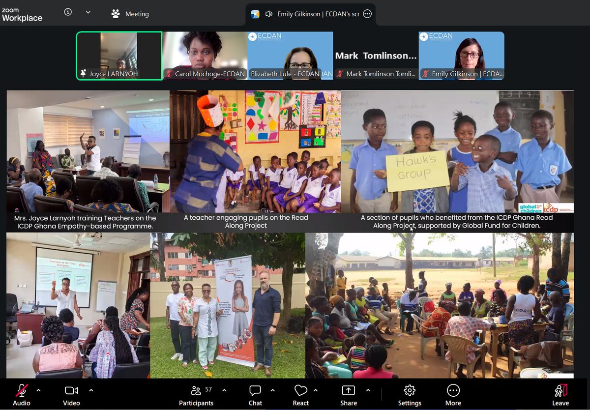ECDAction tweet picture