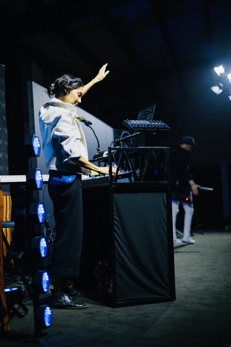 JasonDavidMusic's tweet photo. “A Must-See Experience” 💬 900 days on tour and thousands of testimonies 😇 it still feels fresh and never gets old 🔥 if you haven’t seen us yet, I hope you can! 🗺️ Up next:

📍Chicago, IL
📍Hatfield, IN
📍Boonville, IN
📍Fairview Heights, IL
📍Urbana, OH
📍Mechanicsburg, OH https://t.co/pQLhu7d8ns