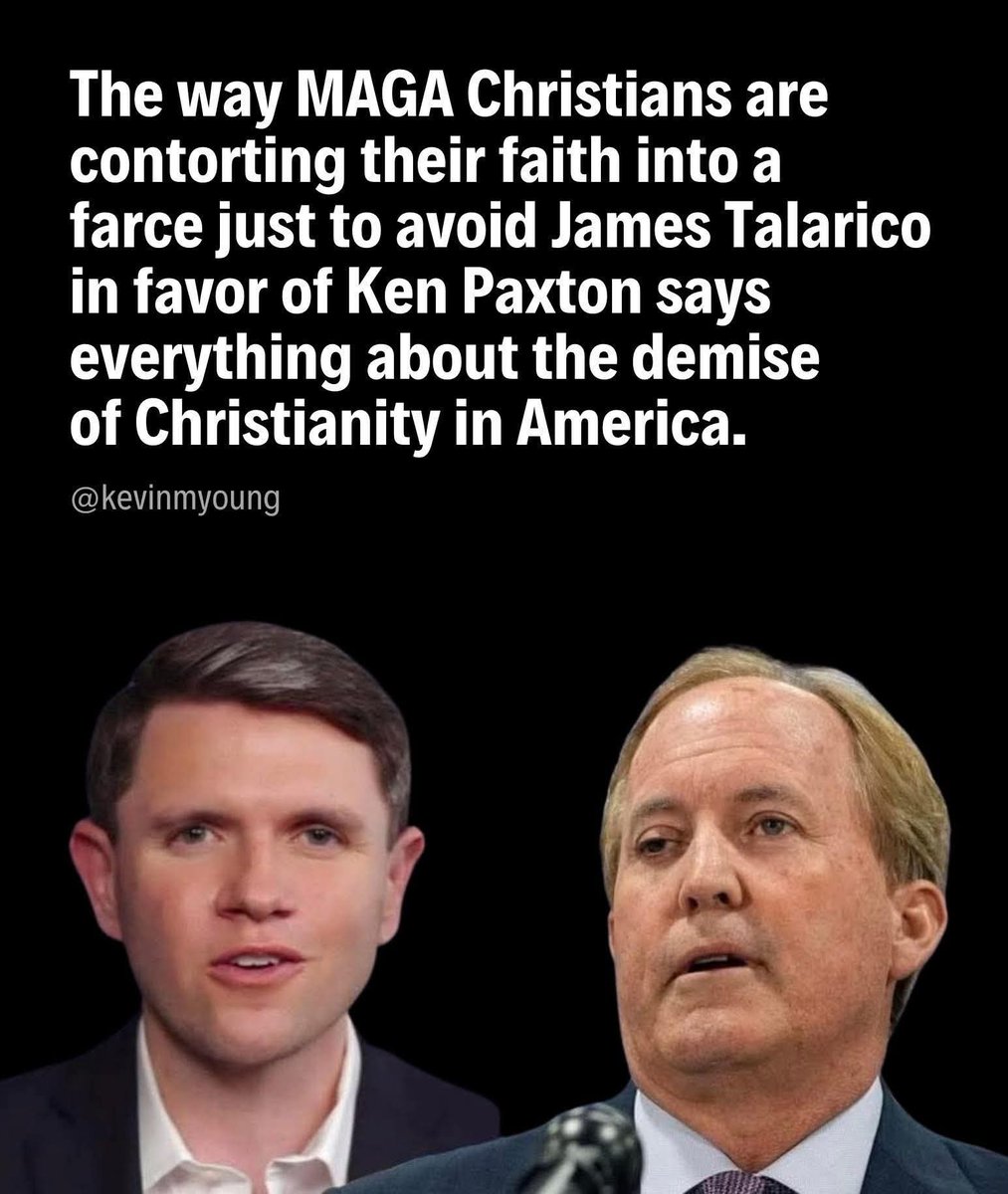 GretngsFrmEarth's tweet photo. @tedcruz So are you going to vote for Talarico or Pedo Protector Paxton? #GuardiansOfPREDATORS https://t.co/t1omrlbBUz