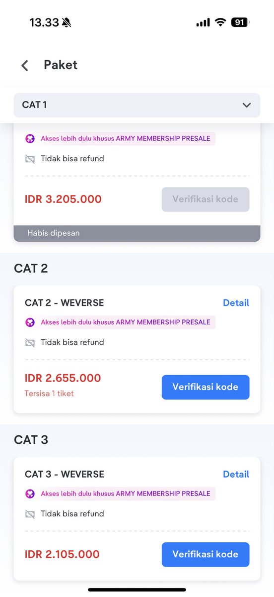 byacell's tweet photo. ak masuk di jam sgini (waktu wita) gbs2 payment😔 smoga tgl 11 tembus https://t.co/5dKRYD86iI