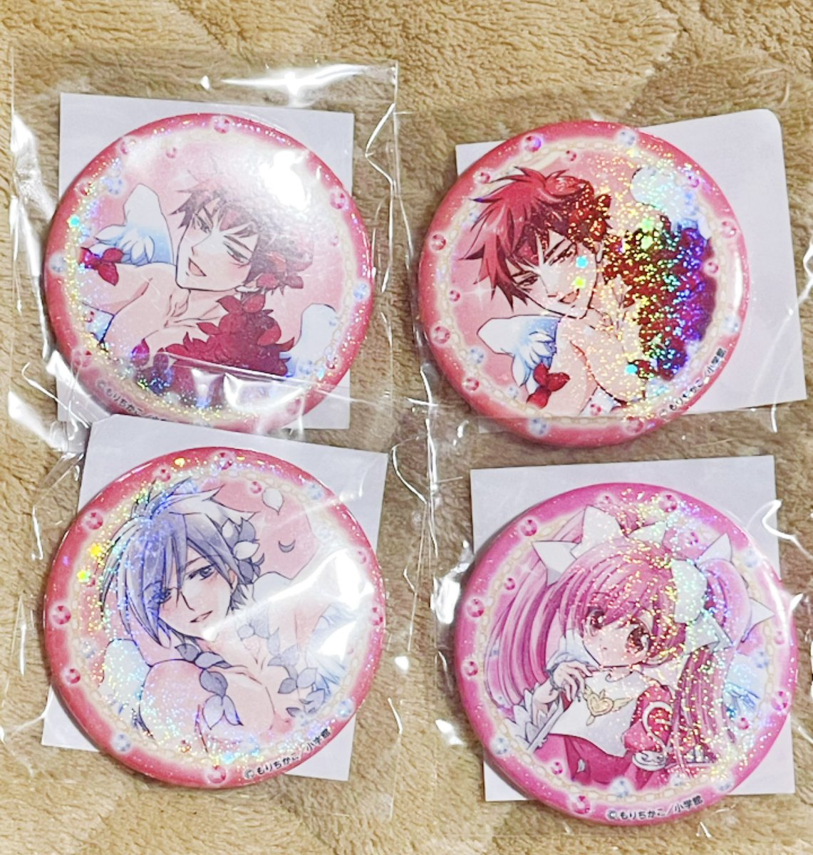 あんみつ (@_anmi2New) / Posts / X