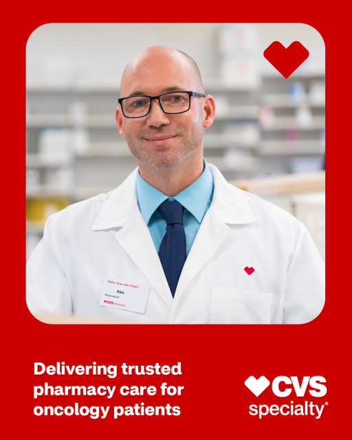 amethystdiamond's tweet photo. 🎉Thank you for joining us at #ONSCongress 2026! #TeamCVS https://t.co/WHaK6tvTT8