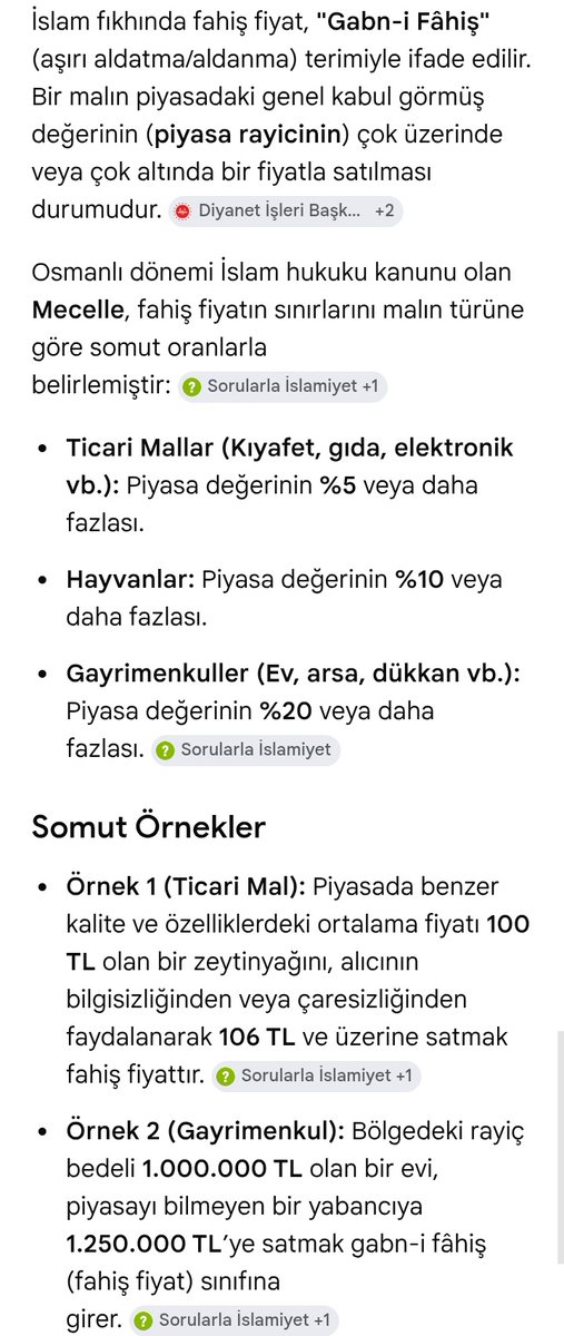 urung0's tweet photo. @tali_hasan26903 @kazakistanlivan @Turcoman_55 İslam'da edilmesi gereken net kâr üst sınırları belli ama sözde serbest piyasa adlı mevcut düzende geçiren geçirene, senin 10'a alıp 20'ye satman sonucu bir sürü giderin varsa(kira işçi fatura vergi vs) %5 civarı kâr etmişsen normal ama senden 20'ye alıp 40'a satan ahirette görür https://t.co/SzUyZ7guTF