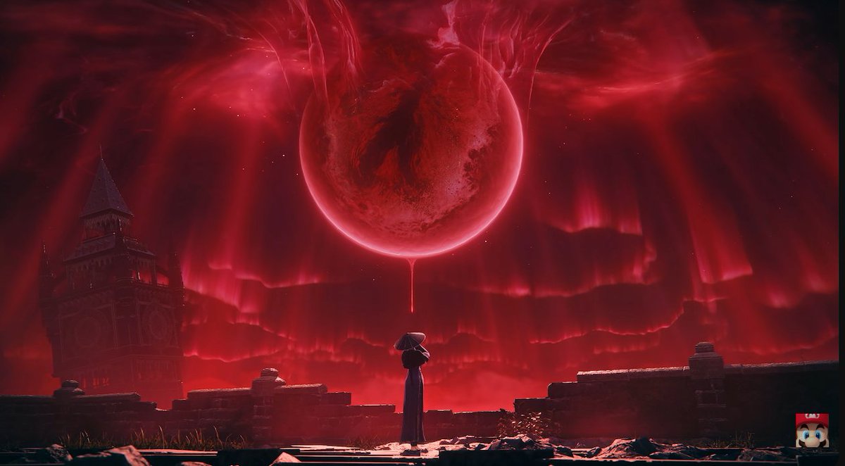 EntreMandos's tweet photo. 🩸🔥 Buenas noticias para los fans de FromSoftware.

The Duskbloods abrirá una beta cerrada este verano. https://t.co/P7s4psBeng