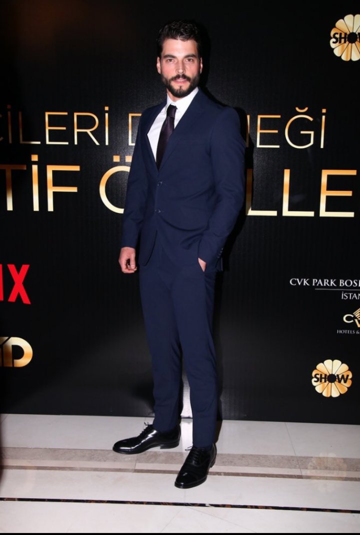 SilviaMald87896's tweet photo. Akın 💙
#AkınAkınözü https://t.co/Ohci6zizZg