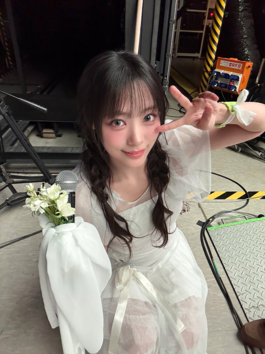 ᵍᵒᵒᵈ ᵑᑊ̇ᵍᑋᐪ #シヨン #siyeon #siyoming #시연 #시요밍 #QWER