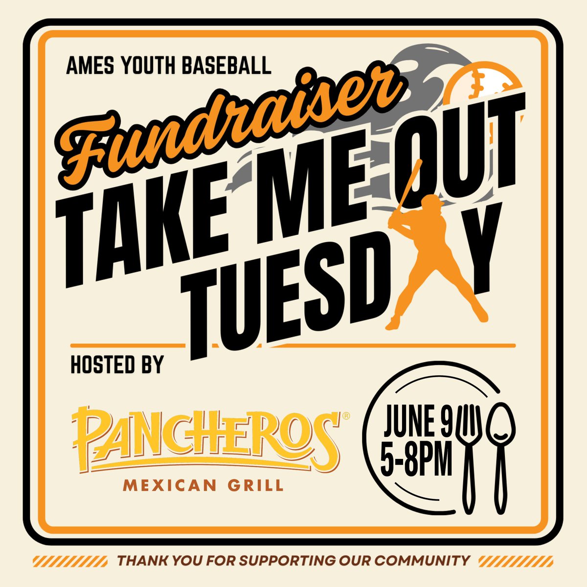 Ames Youth Baseball (@AmesYouthSports) / Posts / X