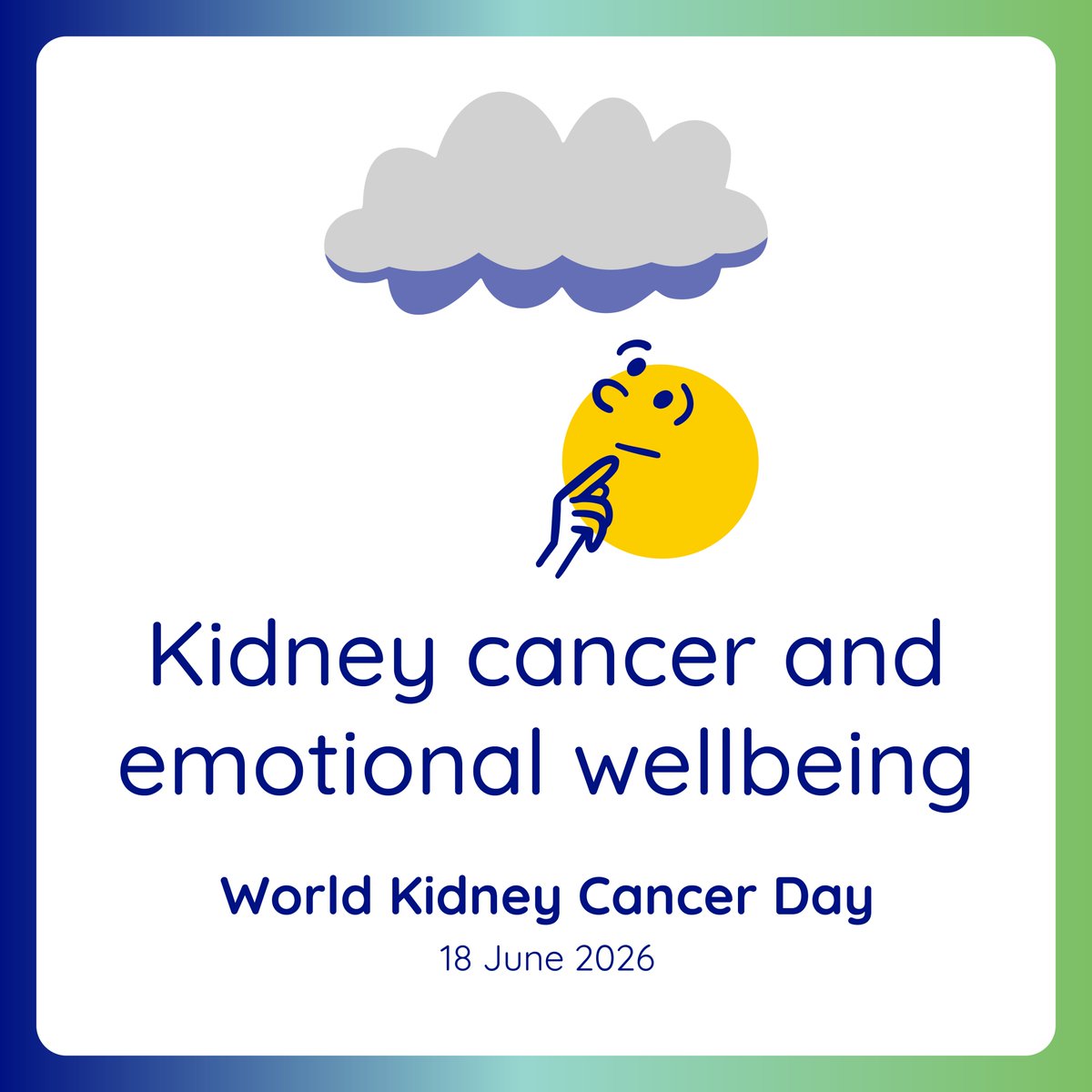 ACTION4KC's tweet photo. This years @IKCCorg #WKCD2026  is focusing on Emotional Wellbeing, they have provided us with an Emotional Well Being Check-in if you would like to take this and find out how to be involved on the day, please follow the link below:

https://t.co/HS7ygSv0bV

#kidneycancer https://t.co/cOvjQfevGM