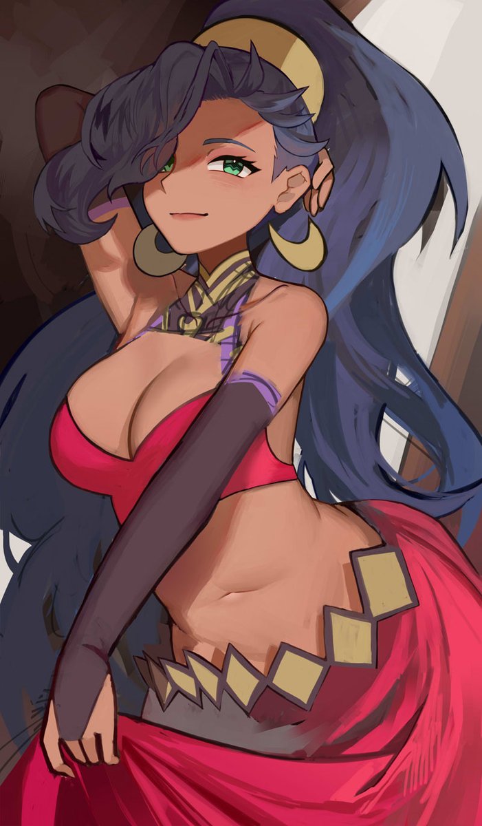chocojax's tweet photo. new fire emblem IN SEPTEMBER?? can't wait to get it, it looks so good...

some of my old WIPs when the game was first announced!! https://t.co/9AqoLvnpIH