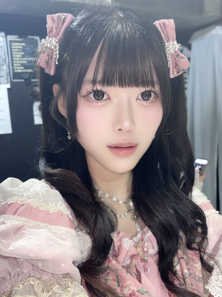 MRCR_hikaru's tweet photo. 星宮ひかる 顔 https://t.co/6u8510HA4G