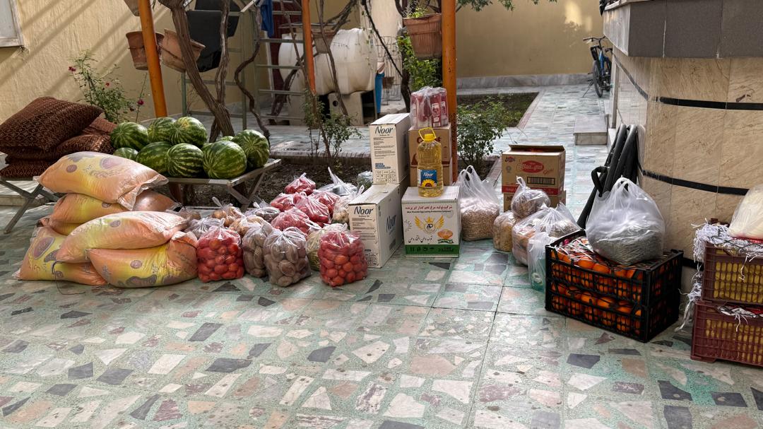 KhalylaHarito's tweet photo. Did you know we feed 2 orphanages every month meaning almost 70 children get 3 meals a day in #Kabul #Afghanistan thank you to a special donor from Dubai. Visit https://t.co/sJLThvbSJB https://t.co/ccKdWuHA2s