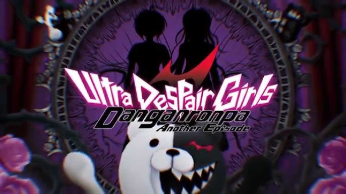 monokuma tweet media