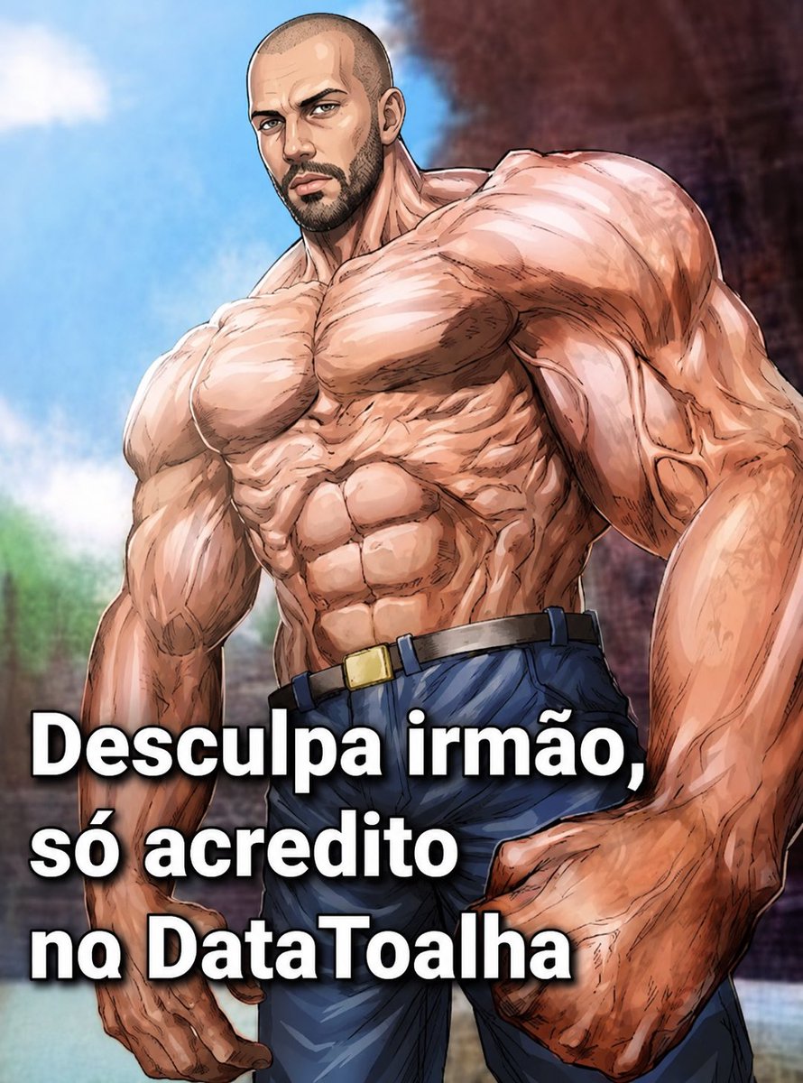 ThiagoFelipeLo2's tweet photo. @meioindep https://t.co/GK5bPKODrD