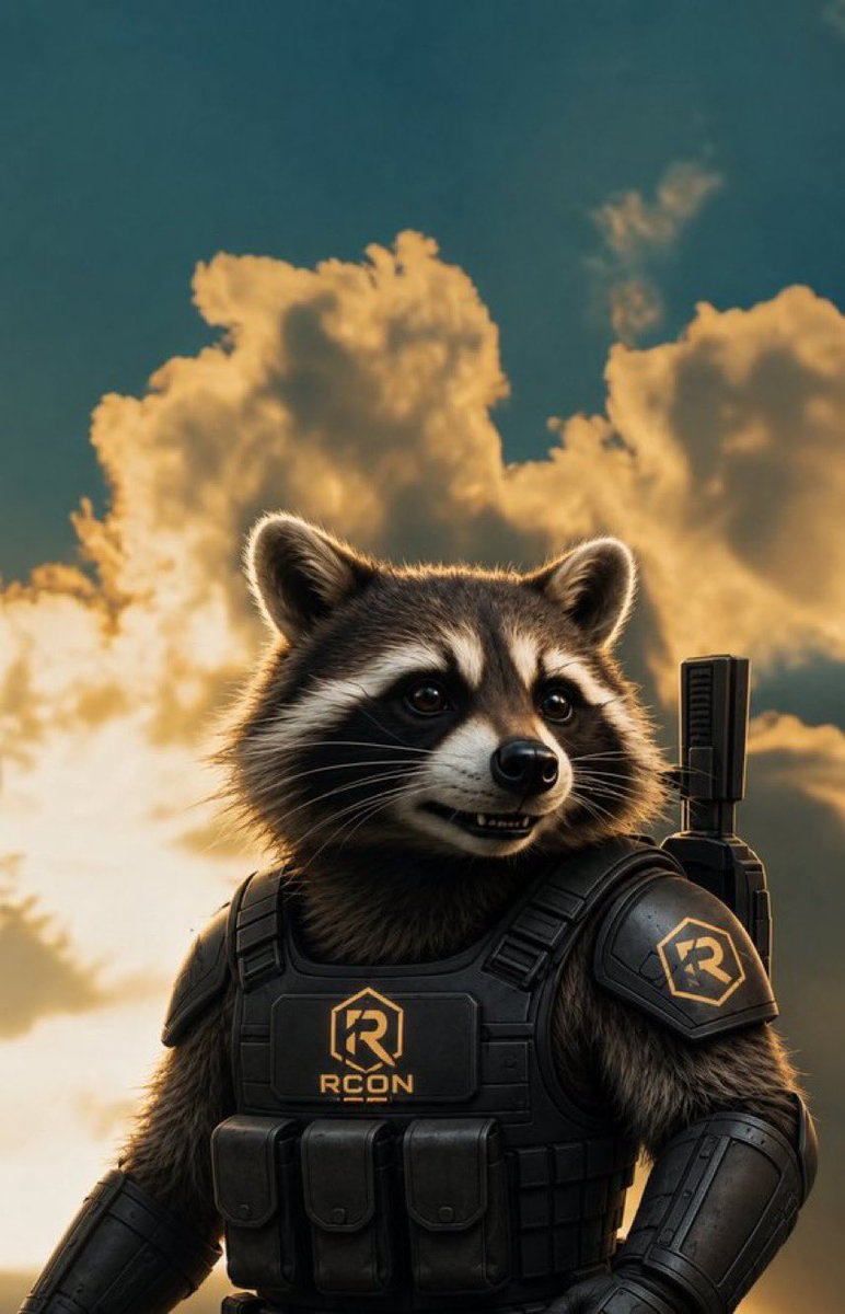 CryptoWhisperr_'s tweet photo. @Jaspeeroo Grab some coffee and check @RCONraccoon https://t.co/xZT9CdEBON
