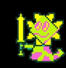 BassyBocco's tweet photo. HOLY SHIT DELTARUNE ON THE 24TH

THIS GUY THO..... https://t.co/TFZtu69EfZ