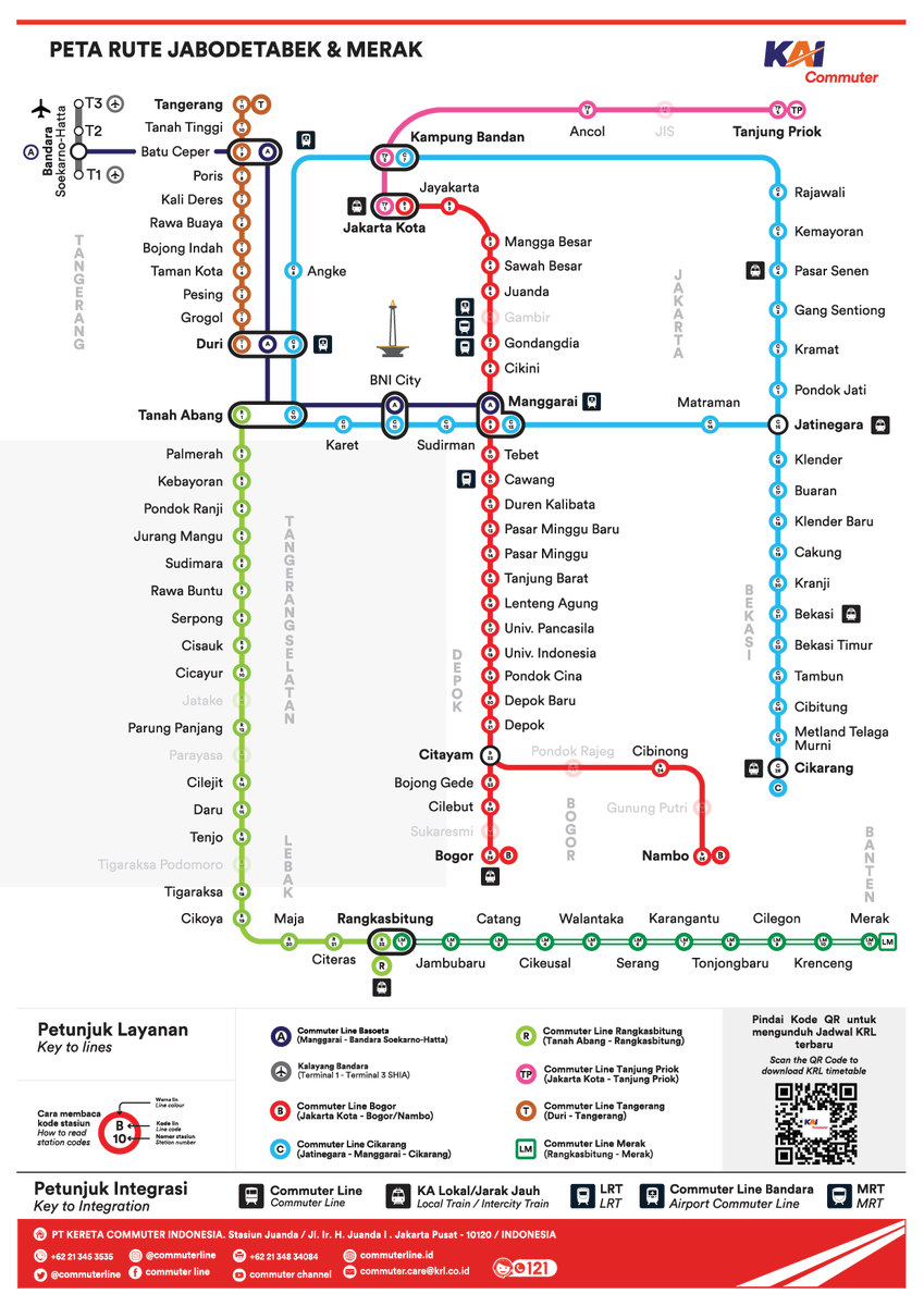 wickd6k's tweet photo. anjir ternyata baru ngeuh setelah hampir setaun kerja disini 😂 dulu pas jaman pacaran naik krl dari kalibata masih bisa langsung ke jatinegara tanpa transit 🤣 https://t.co/c5BxJ5zfBm