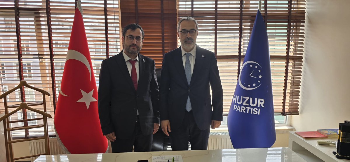 hphuzur's tweet photo. ARGE Başkanlığından sorumlu Genel Başkan Yardımcılığı görevine İsmail Yeter atanmıştır.

Başkanımıza çalışmalarında başarılar dileriz. https://t.co/JgSExB4acK
