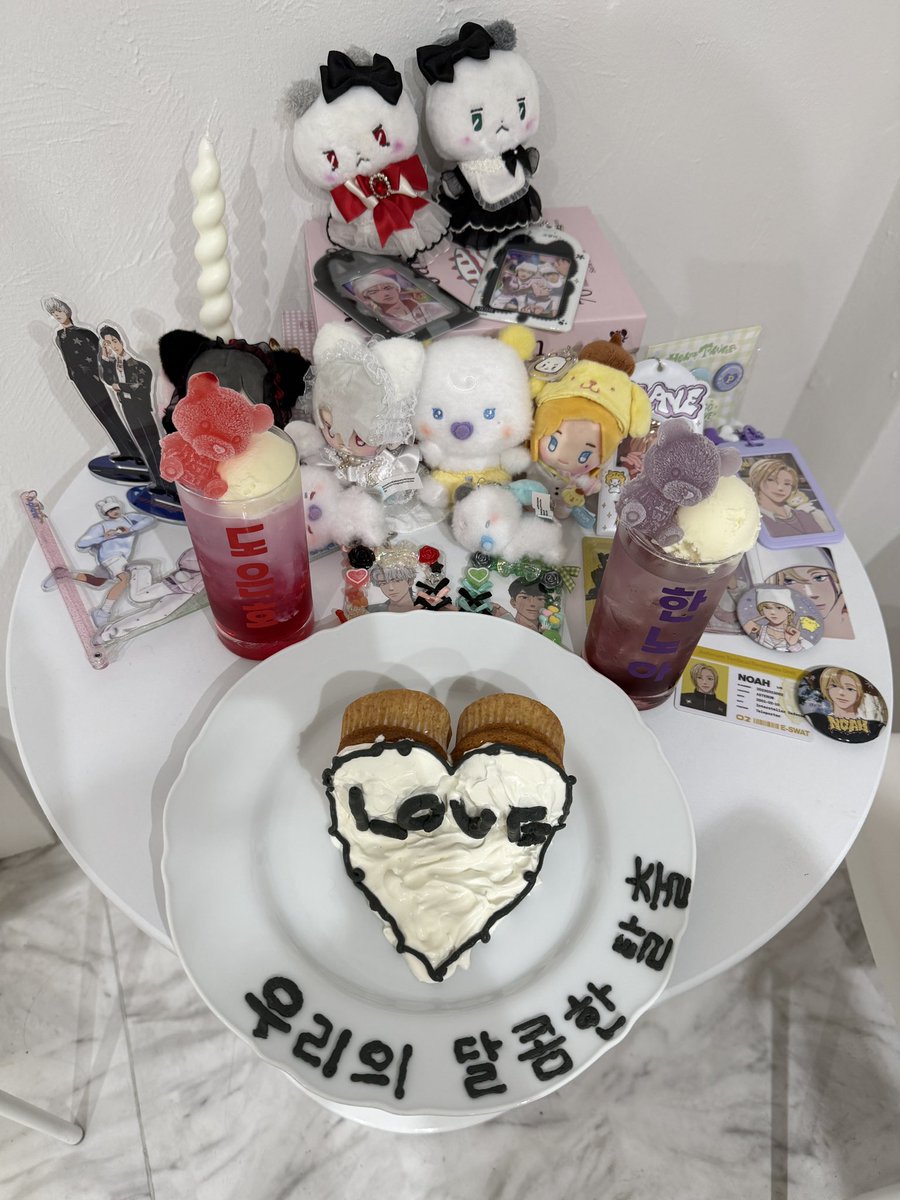 dog_silver_ho's tweet photo. Plaveのワンちゃん🐶❤️最推し

ケミはマンネズが大好き🖤❤️
30↑ 女 INFJ-T

韓国愛してる🇰🇷韓国語ゆるく勉強中

イルコン前に少しお友達増やしたいと思って投稿してみまーす🫶

♡、RP頂ければお迎え行きます！

#PLAVE好きな人と繋がりたい 
#PLLIさんと繋がりたい
#플레이브_트친소  
#플리_트친소 https://t.co/zx1JtaSWo1